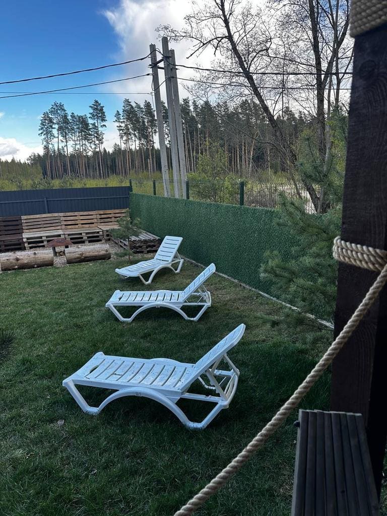 Вечнозеленый забор Grass Fence 13м фото 1 в Кременкуле